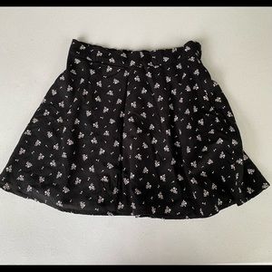 Abercrombie skirt 13/14